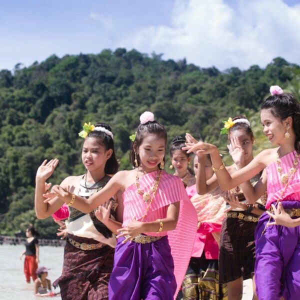 Soneva Kiri - Complimentary Luxury Villa Inclusions - Traditional Ceremony