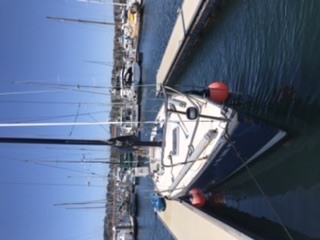 1983 Tartan  33  Ten Sailboats