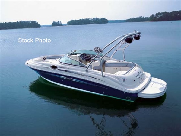 2008 Sea Ray  Power Boats