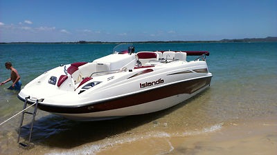 2006 Sea Doo 22'  Power Boats