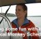 Nautical Monkey Scheduler